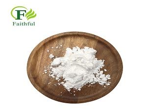 Real shot pictures of IAA Lufenuron raw powder