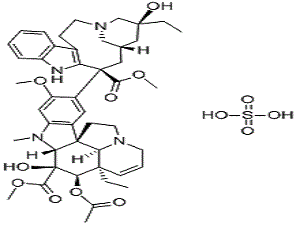 Vinblastine sulfate MF.gif