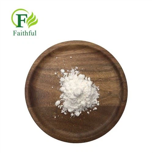 Coluracetam pur en pols Cas 135463-81-9