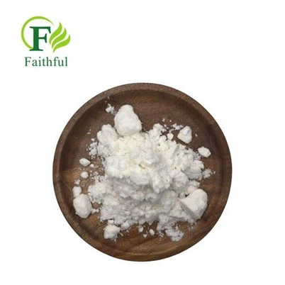 Finasteride Raw Powder CAS 98319-26-7