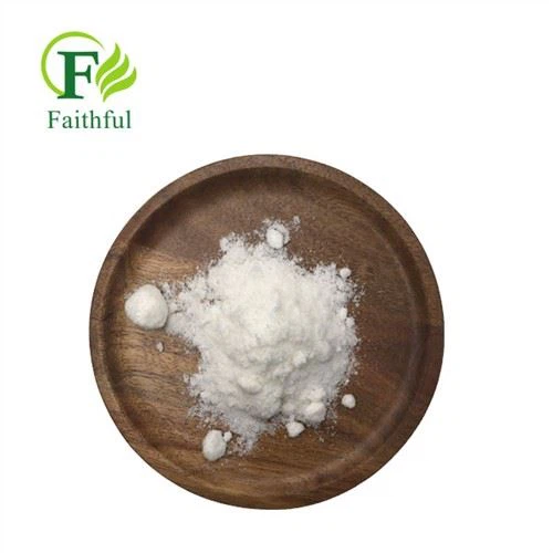 Matèria primera Thiamphenicol CAS 15318-45-3