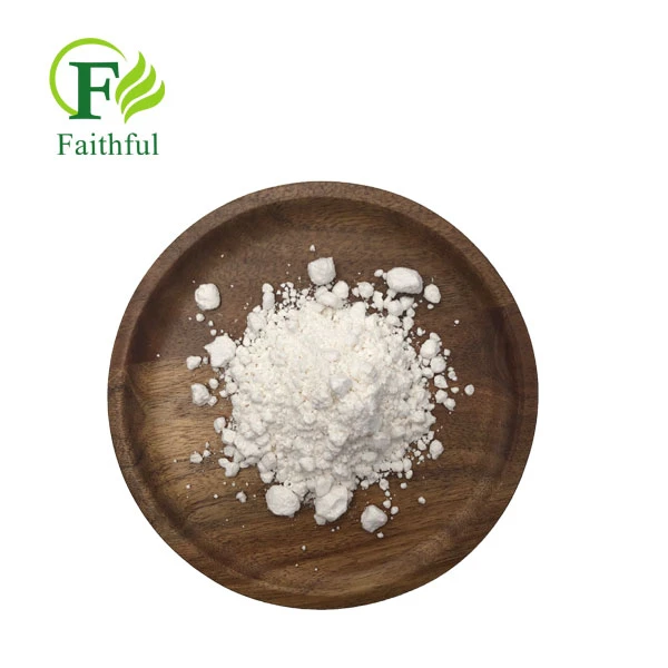 Magnesium Acetyl Taurate Powder 