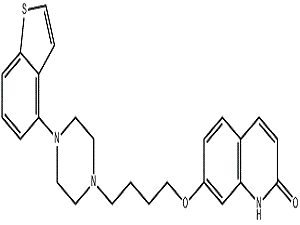 Brexpiprazole powder MF Brexpiprazole powder MF