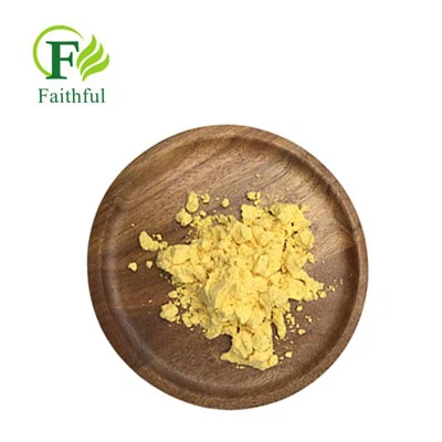 Àcid alfa lipoic en pols CAS 1077-28-7