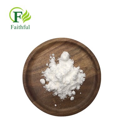 Phenibut Hcl en pols cru CAS 1078-21-3