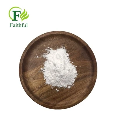 Griseofulvina en pols CAS 126-07-8