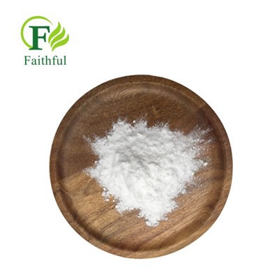Phenibut en pols CAS 1078-21-3